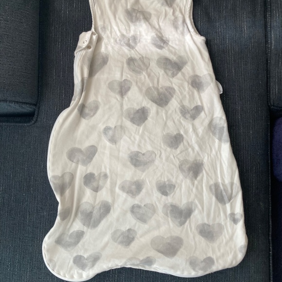 Glitter & spice sleep sack 6-18m - Picture 2 of 2